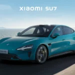 xiaomi su7 carro eletrico