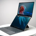 zenbook duo oled brasil