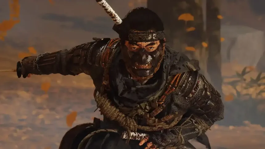 Ghost-of-Tsushima-PC