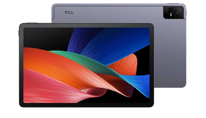 TCL apresenta o TCL 50 5G, TCL 50 SE e novos tablets, entenda o que há de novo TCL TAB 11 oficial