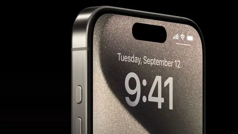 Apple deve substituir os botões físicos na próxima geração de iPhones botao iphone 15