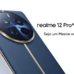 foto oficial realme 12 pro plus 5g