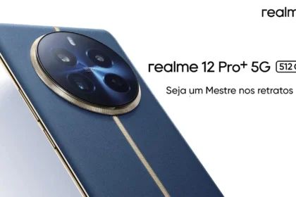 foto oficial realme 12 pro plus 5g