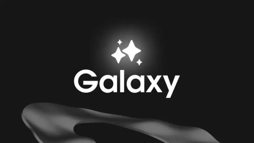 Galaxy IA chega ao Galaxy Z Fold 5