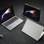 galaxy book 4 serie lancamento