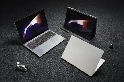 galaxy book 4 serie lancamento