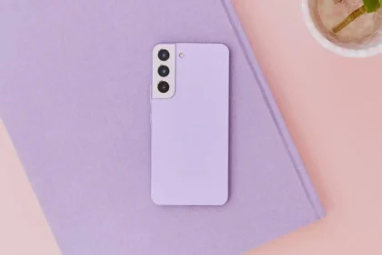 galaxy s22 roxo