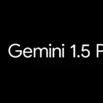 gemini 1.5 pro