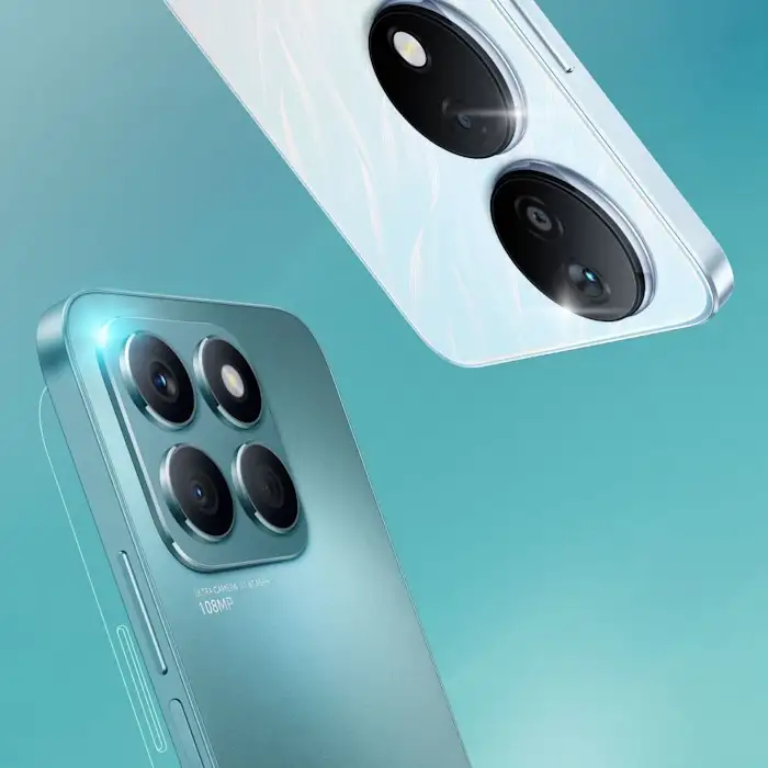 Honor pode lançar os novos Honor X8b e X7b no Brasil essa semana honor x8b e honor