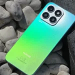 honor x8b verde