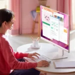 lg monitor inteligente myview