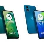 moto g04s lancamento