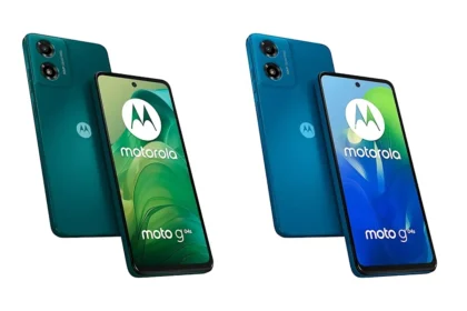 moto g04s lancamento