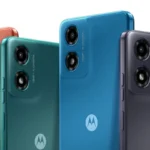 moto g04s lancamento brasil