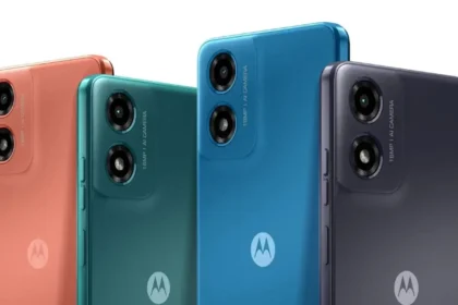 moto g04s lancamento brasil