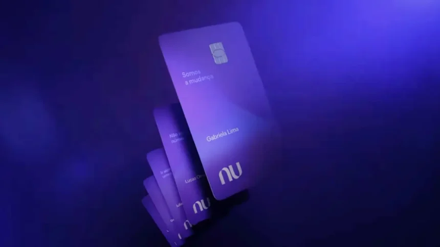 nubank ultravioleta