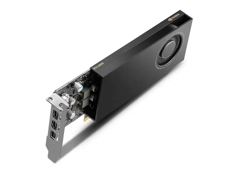 nvidia a1000