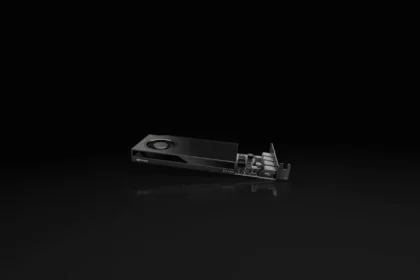 nvidia lancamentos