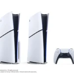 ps5 slim duas versoes
