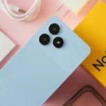realme note 50