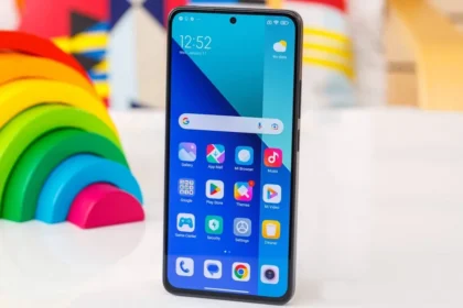 redmi note 13 4g oficial