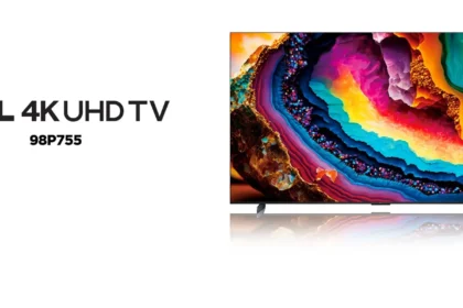 tcl 4k 98p755