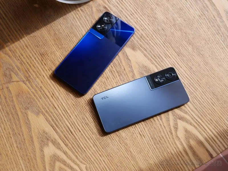 TCL apresenta o TCL 50 5G, TCL 50 SE e novos tablets, entenda o que há de novo tcl 50 e tcl 50 se