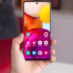 top 8 celulares baratos em 2024
