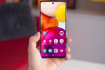 top 8 celulares baratos em 2024