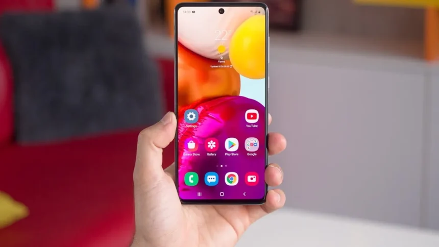 top 8 celulares baratos em 2024