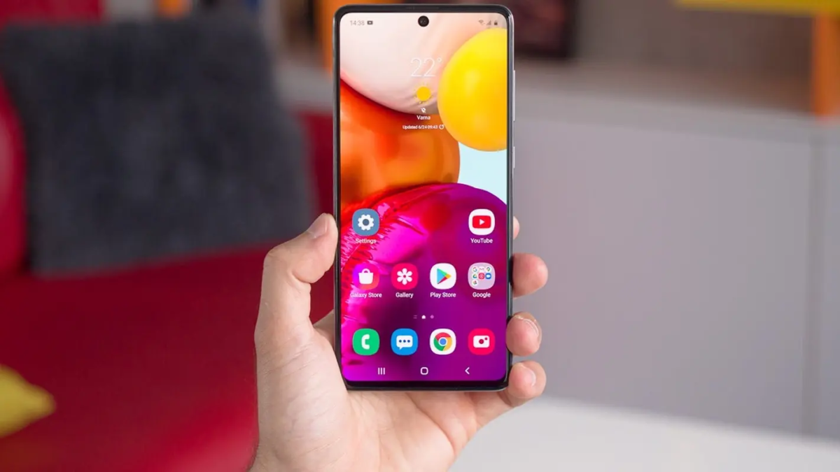 top 8 celulares baratos em 2024