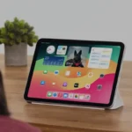 acessibilidade ios