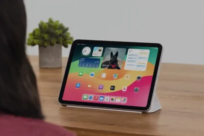 acessibilidade ios