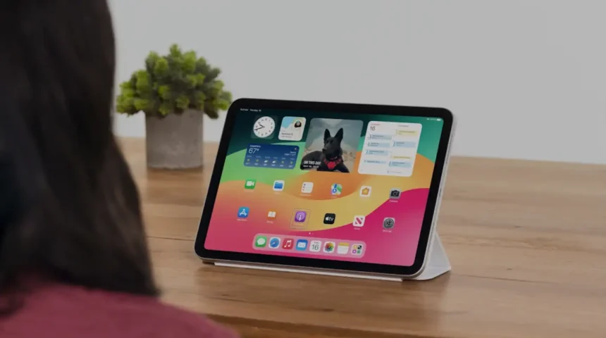 acessibilidade ios