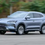 byd song plus 2025