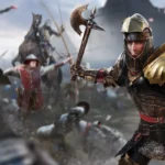 chivalry 2 gratis epic games store