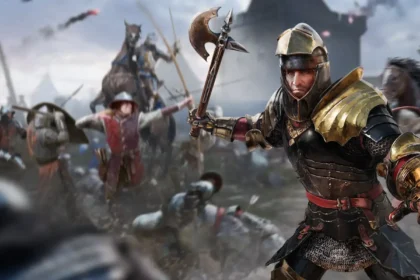 chivalry 2 gratis epic games store