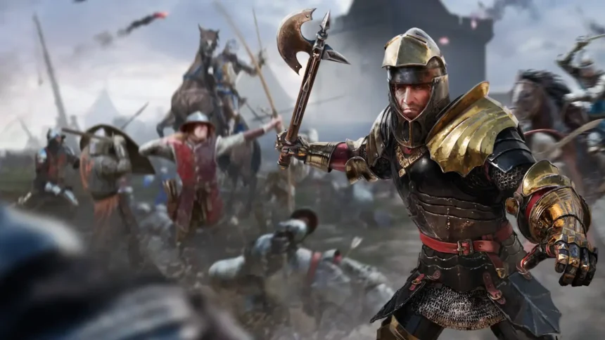 chivalry 2 gratis epic games store