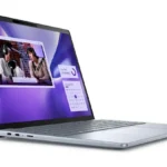 dell novos notebooks