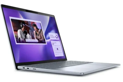 dell novos notebooks