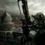 fallout 3 resgate