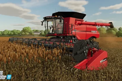 farming simulator 22 epic games