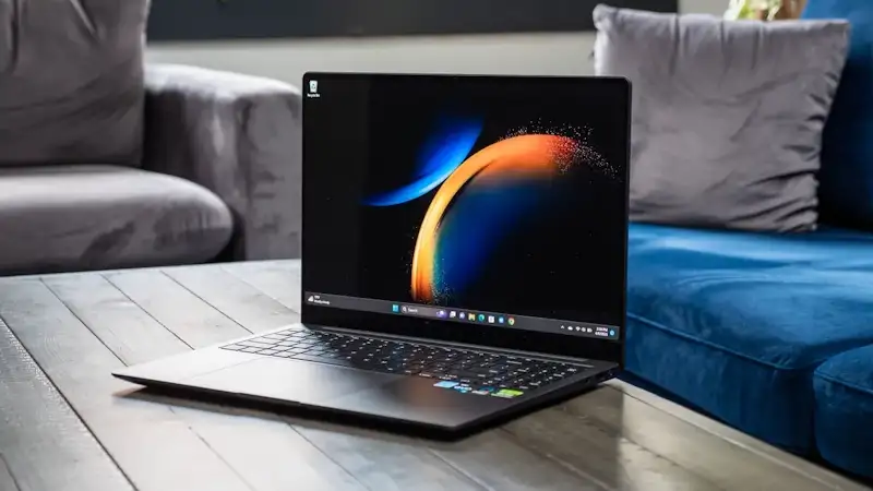 galaxy book 4 inteligencia artificial