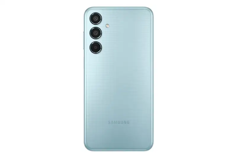 Samsung lança Galaxy M35 5G no Brasil por R$ 2.699 galaxy m35 camera
