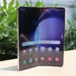 galaxy z fold 6 rumores