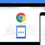 google gerenciador de senhas