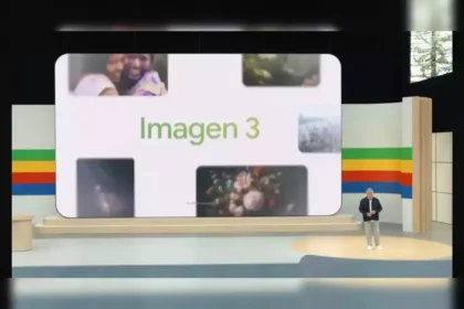 google novas ias
