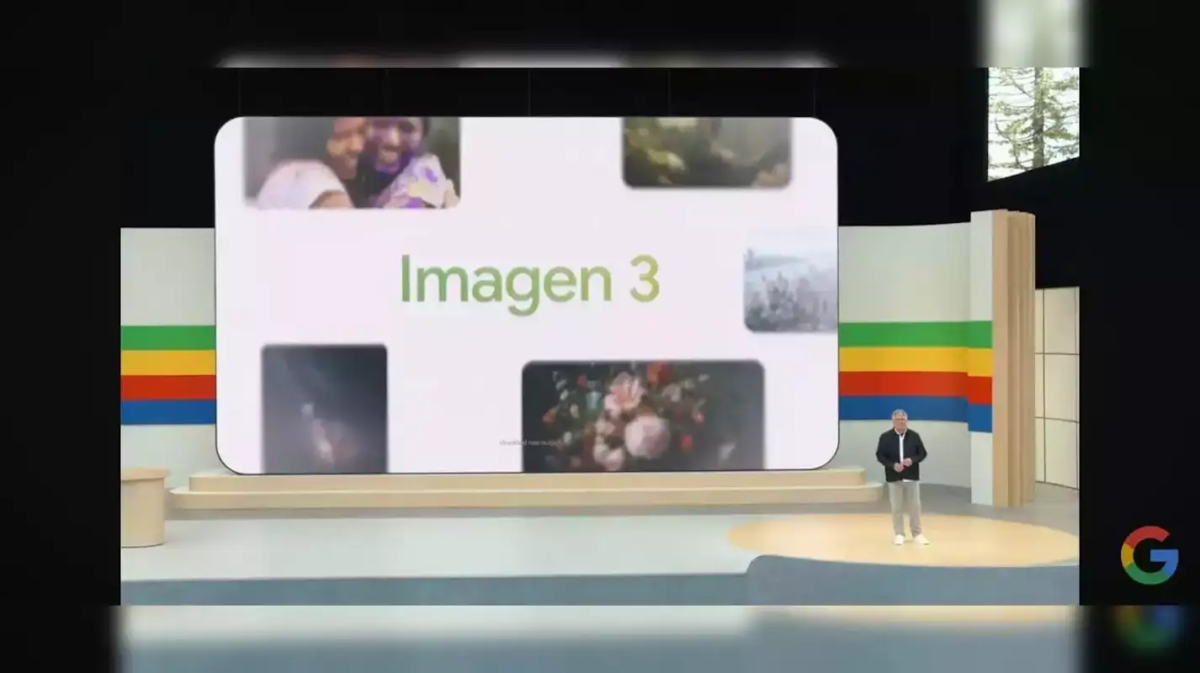google novas ias