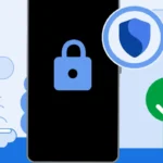 google seguranca android 15