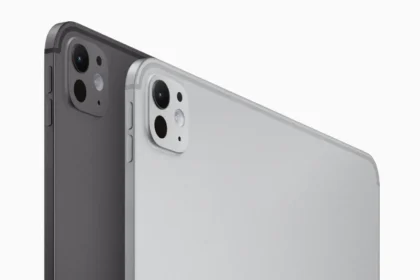 ipad pro m4